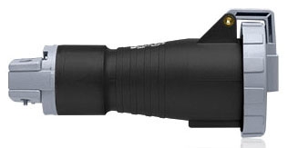 LEV 420C5W CONN-3P4W20A3PH600V