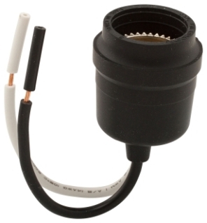 CWD 145-BOX RUBBER WP SOCKET