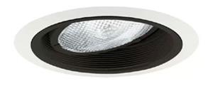 JNO 224-WWH TRIM GIMBLE W/WHT BFL