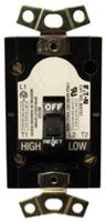 CHM MST01 240AC/DC MAN STR