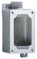 KLRK SWB-2 3/4 EXPL-PRF BOX KLRK SWB-2 3/4 EXPL-PRF BOX