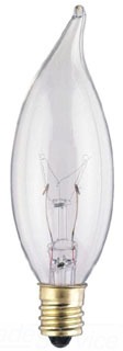 WES 0327300 15CA8 120V LAMP