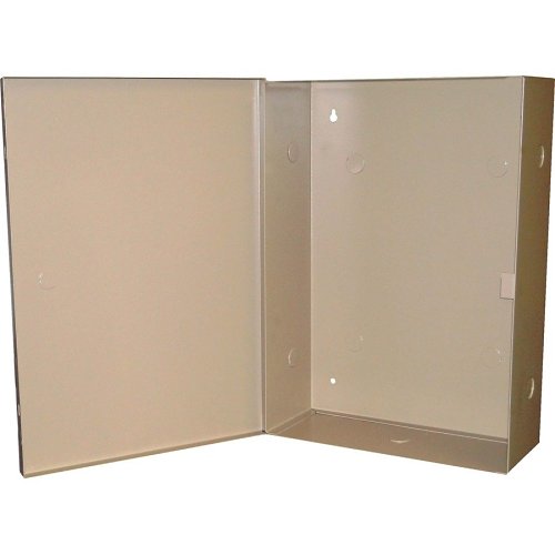 MIER BW-99B 11"x15"x4" NEMA enclosure