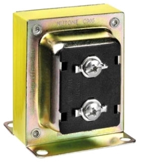 BNH C905 16V CHIME TRANSFORMER