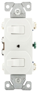 CWD 276W-BOX 2-3WY 15A120/277 TGLSW