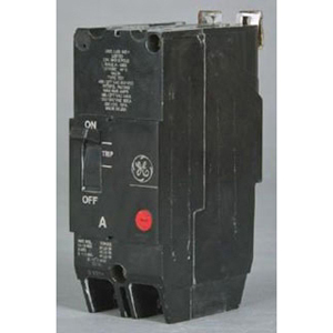GE TEY240 2P-480V-40A CB