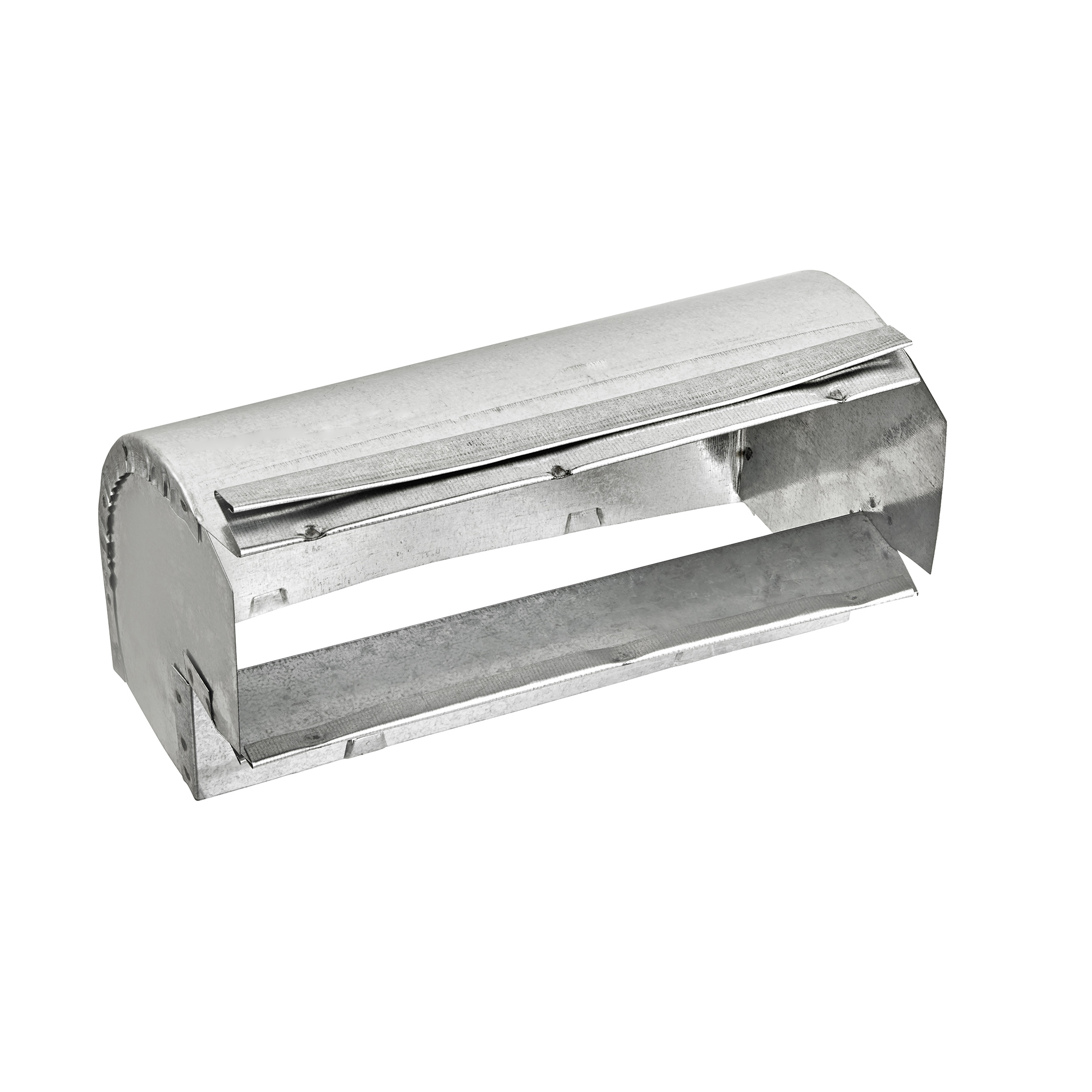 LAM 102 3 ¼" X 10" ALUMINUM ELBOW