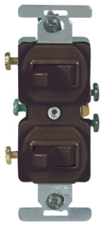 CWD 271B-BOX 2SP15A120/277V AC SW CWD 271B-BOX 2SP15A120/277V AC SW
