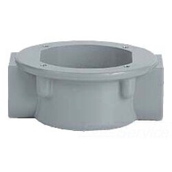KLRK VGC-1 1/2 V/T SPLICE BOX