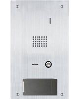 AIP IS-SS-HID-I AUDIO DOOR STATION