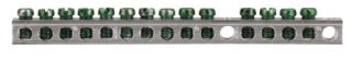 CH3 GBK14 LD-CTR GND BAR KT