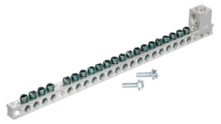 CH3 GBK2120 LD-CTR GND BAR KT