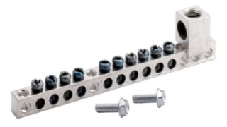 CH1 GBK1020 LD-CTR GND BAR KT