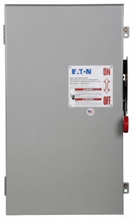CH3 DH364URK 200A 600V SFTY SW CH3 DH364URK 200A 600V SFTY SW