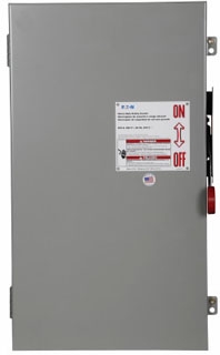 CH3 DH364UGK 200A 600V SFTY SW CH3 DH364UGK 200A 600V SFTY SW