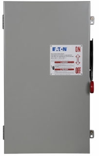 CH3 DH364FGK 200A 600V SFTY SW