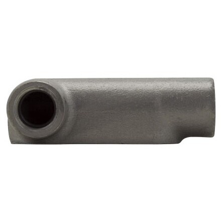 CRS-H LL87 3-IN LL CONDUIT BODY