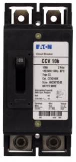 CHL CCV2100 2P 100A 240V CB