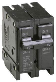 CHC BR270 2P-120/240V-70A CB