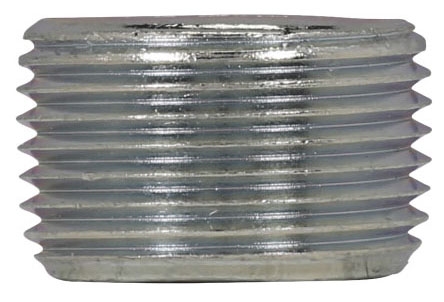 CRS-H PLG2 3/4 RECES PLUG