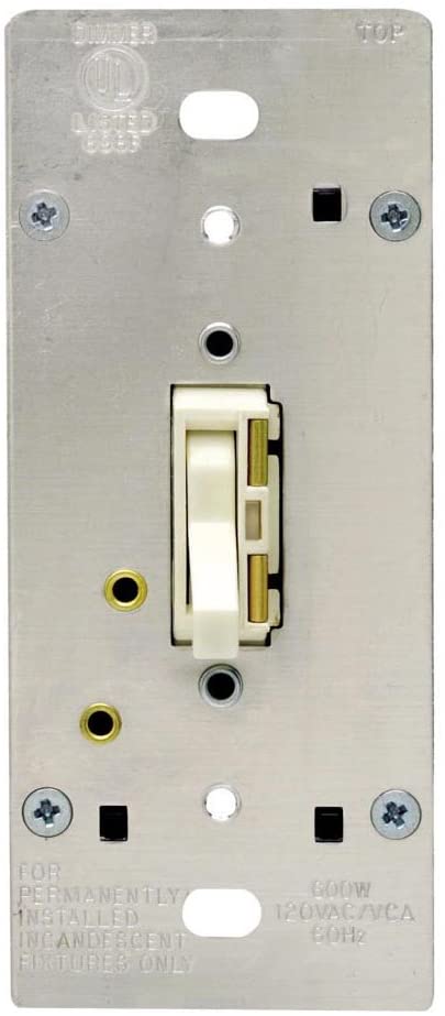 LEV TGI06-1LA 600W ALMOND LED
