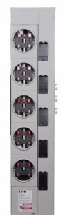 CH4 1MM512R 5U 1PH STAK MOD