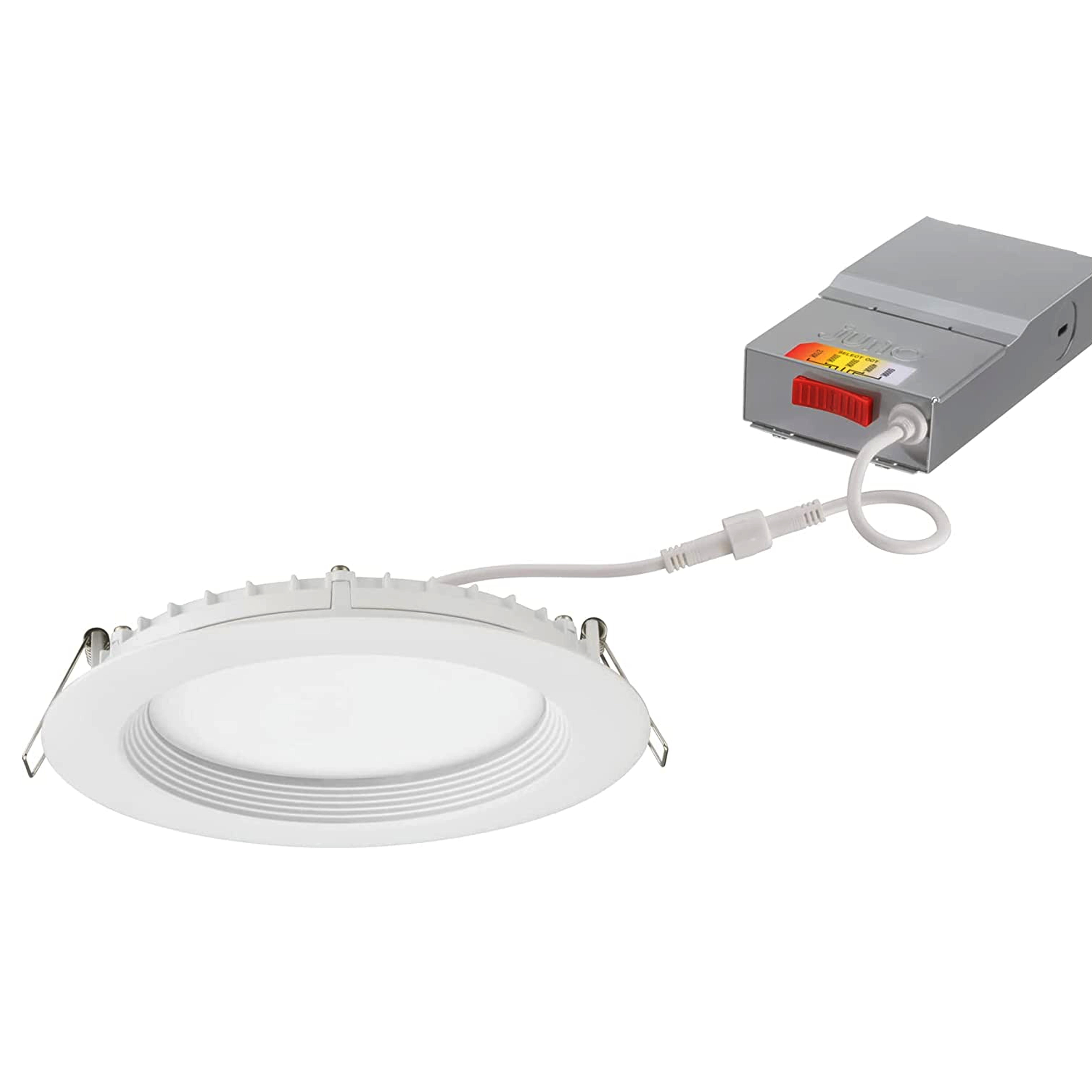 JNO WF6 REG SWW5 90CRI MW 6" LED  Wafer