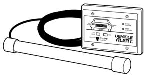 WINL VA-SK VEHICLE ALERT CABLE SPLICE KI