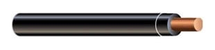 WIRE THHN-14-BLK-SOL-CU-500CN WIRE