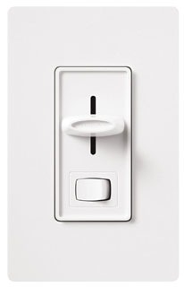 LUT SELV-300P-WH LO VOLT DIMMER