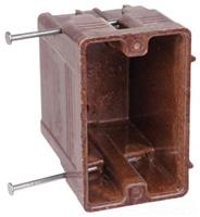 CARLN 1250-UB REINFORCED BOX