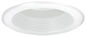 NOR NT-5001W WHT MTL SPLAY TRM BFL