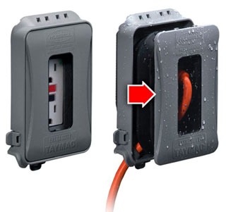 TMAC ML500G 1G EXP EXT DUTY IN USE