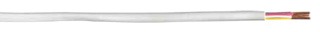 WIRE T-STAT-18/3-CL2-500SP W/JACKET