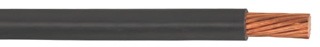 WIRE THHN-12-BLK-19STR-CU-500S/R