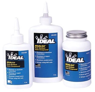 IDEAL 30-030 8-OZ ANTI OXIDANT COMP