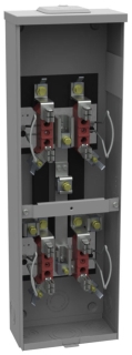 MILB U2692-XL 100A 2MTR SKT