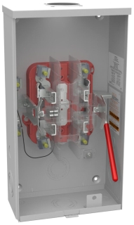 MILB U2272-RL-5T9-BL 100A 4MTR/CB MILB U2272-RL-5T9-BL 100A 4MTR/CB