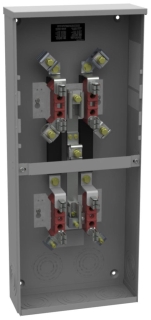 MILB U1780-O 100/200A 2MTR SKT