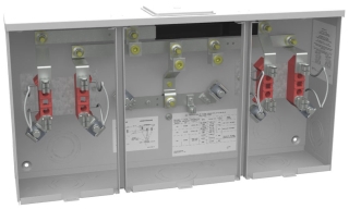 MILB U1252-X-K1 2-MTR SKT