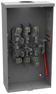 MILB U7573-RL 125A 1-MTR SKT