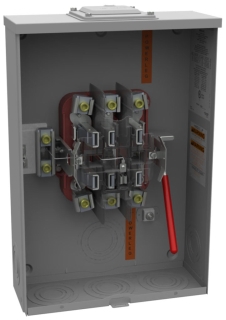 MILB U9701-RXL-QG 200A 7MTR SKT MILB U9701-RXL-QG 200A 7MTR SKT