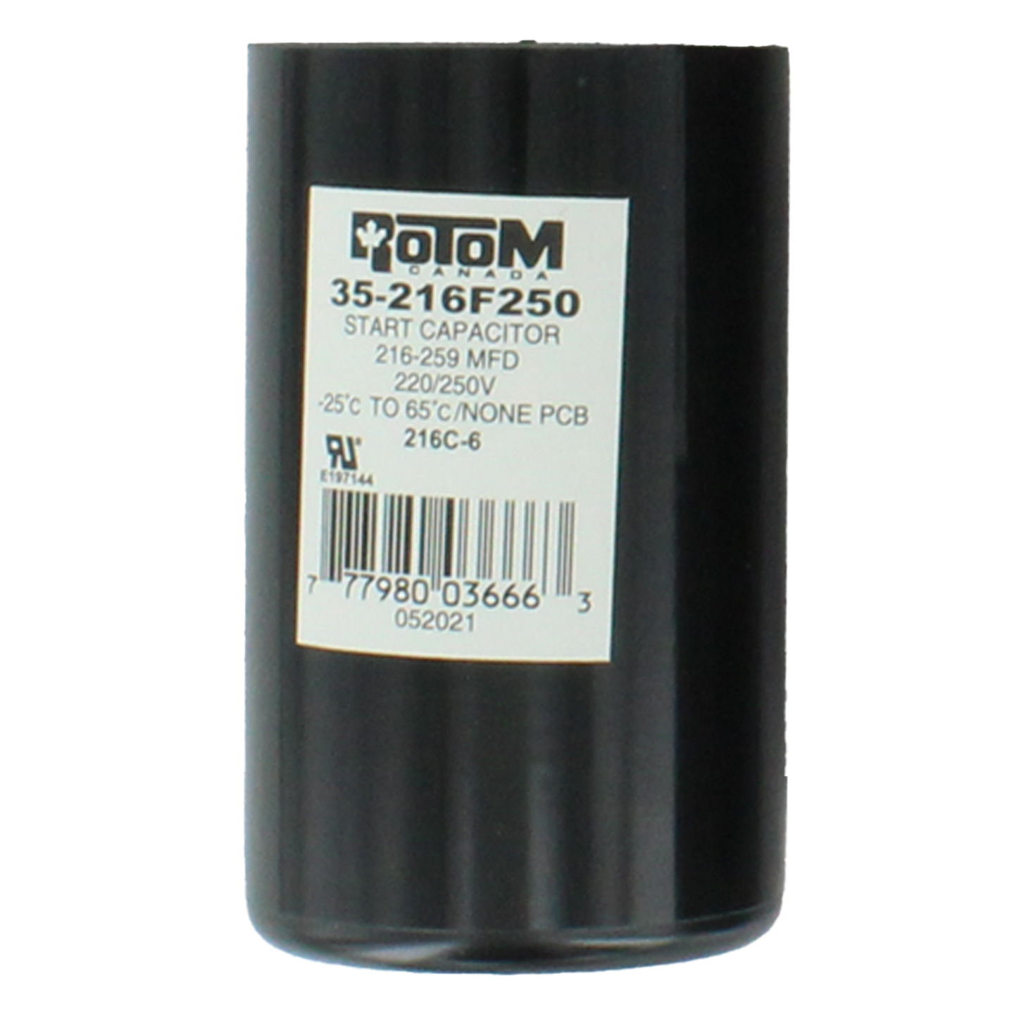 MORRIS 35-216F250 216-259uf 250v MORRIS 35-216F250 216-259uf 250v