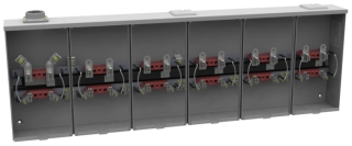 MILB U7366-DL 100A 6MTR SKT