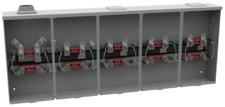 MILB U7365-DL 100A 5MTR SKT