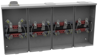 MILB U7364-DL 100A 4MTR SKT