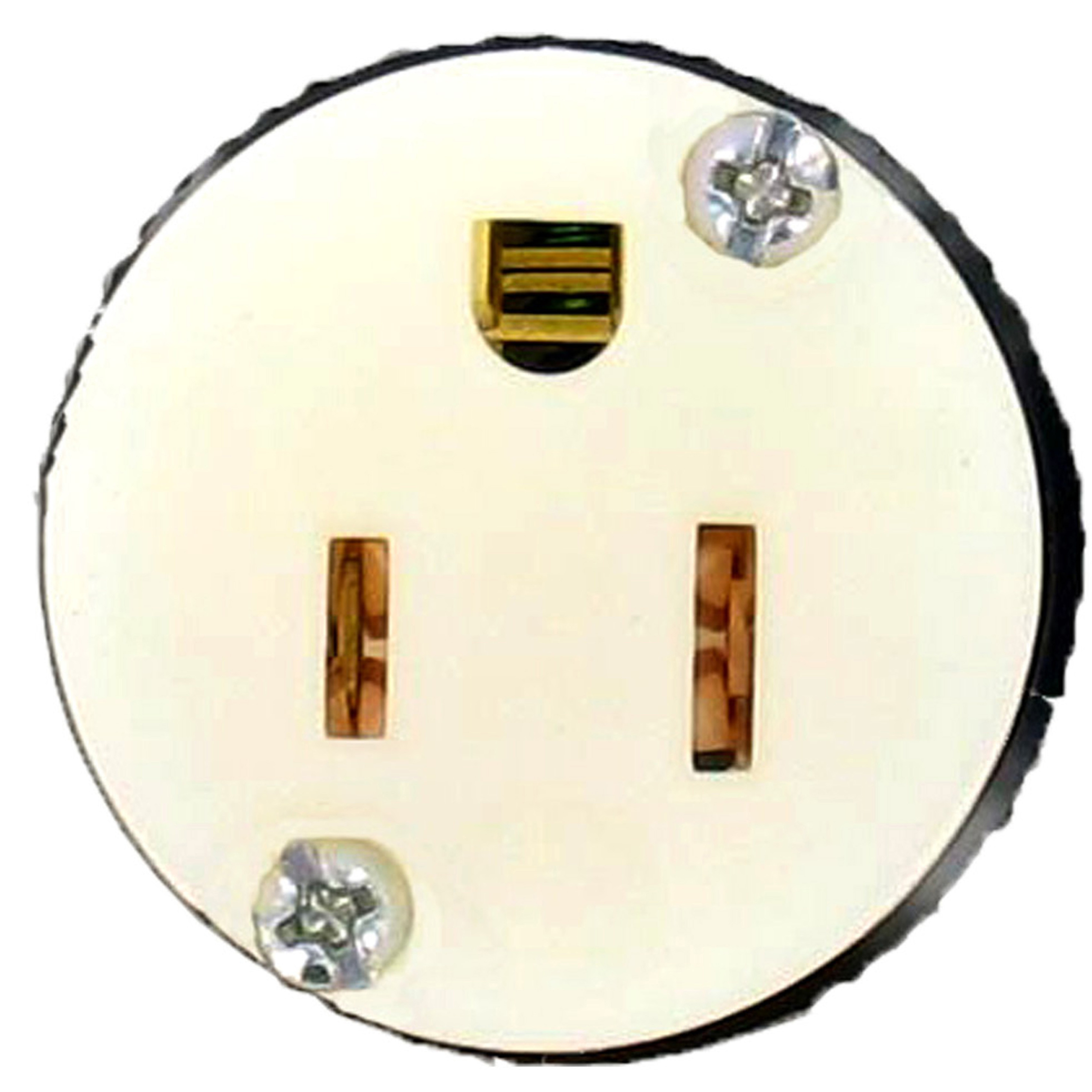 BB OLYM-515C 15A 125V FEMALE CONN