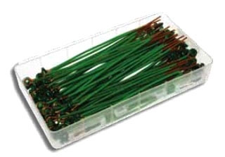 M-TAL PT40 GRND SCR W/12AWG PIGTAIL