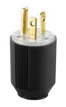 CWD 5469N GRD CONN-NEMA6-20R CWD 5469N GRD CONN-NEMA6-20R