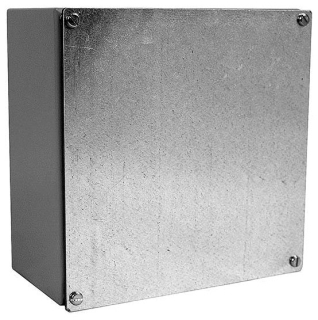 MILB 12126-WSC2 JUNCTION BOX MILB 12126-WSC2 JUNCTION BOX